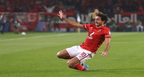هاني المونديالي.. ماذا قدم ظهير الأهلي في 3 كؤوس عالم للأندية؟